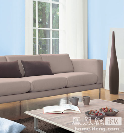 假如這是你的家 國際居家的生態(tài)節(jié)奏[組圖]