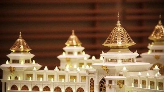 揭澳門超級賭城裝修 造價(jià)150億有帝王范